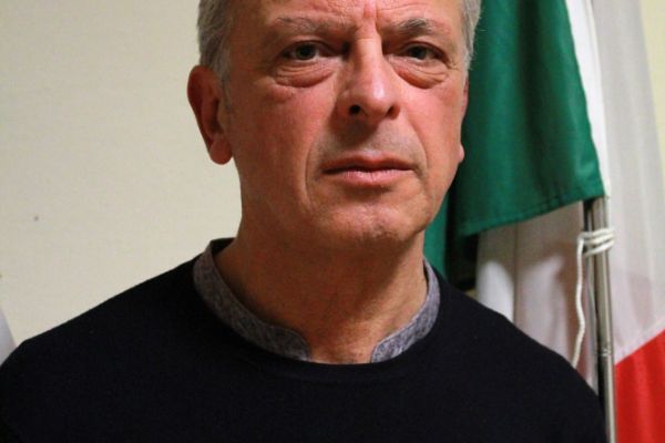 Assessore Carlo Buracchi