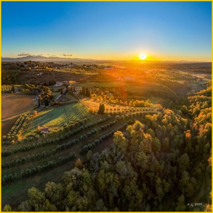 Camminata del Granduca