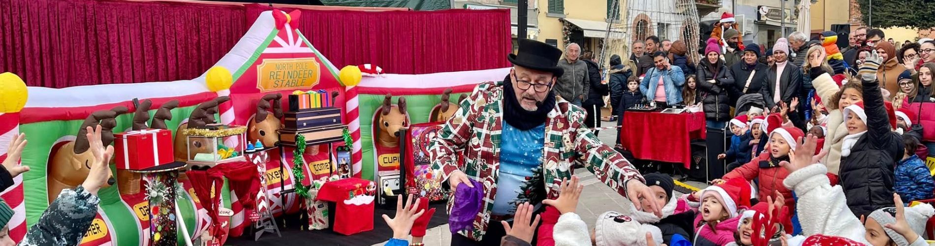 Natale a Sinalunga2025