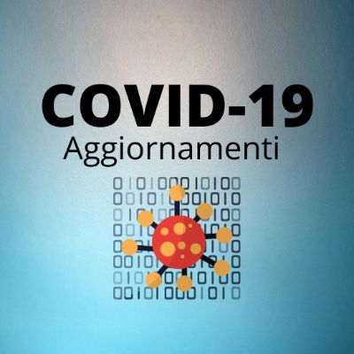 COVID-19 aggiornamenti