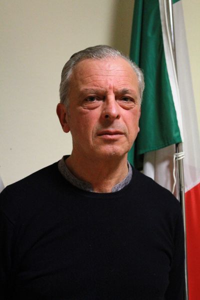 Assessore Carlo Buracchi