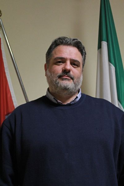 Assessore Gianni Bagnoli