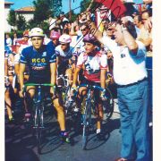 Ciclismo indicativa nazionale 1992