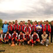 Squadra Calcio 2007 - Polisportiva Rigomagno