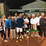 Torneo Sociale 2019 - Circolo Tennis Bettolle