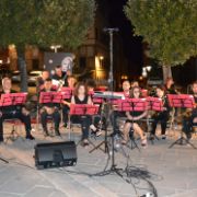 Note d'Estate 2019 - Concerto in Piazza Garibaldi