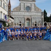 Firenze 150^  anno 2011