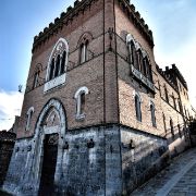 Castello di Farnetella