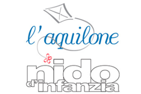 logo Asilo Aquilone