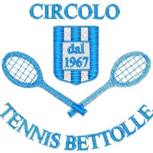 Logo Circolo Tennis Bettolle
