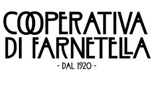 Logo Cooperativa Farnetella