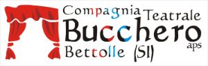 Logo Compagnia Teatrale Bucchero