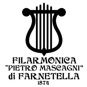 Logo Filarmonica Mascagni