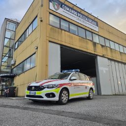 Polizia Locale