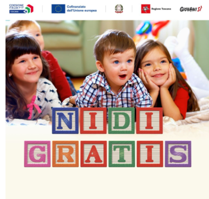 NIDI GRATIS 2026/2027  
