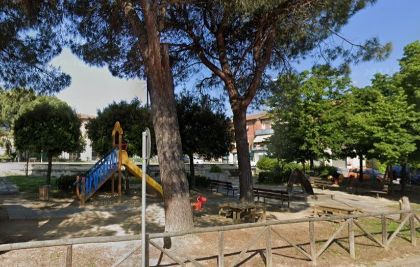 Approvato il progetto di rigenerazione urbana del Parco di Piazza del Popolo a Bettolle Approvato il progetto di rigenerazione urbana del Parco di Piazza del Popolo a Bettolle