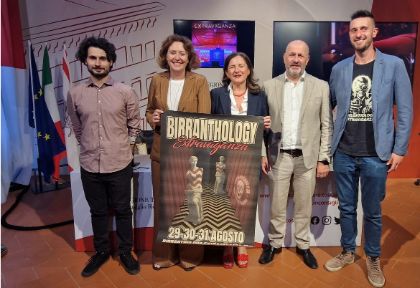 Birranthology Fest a Scrofiano: edizione del ventennale per il festival dell’extravaganza