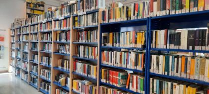 Aumentano gli utenti della biblioteca comunale che continua a essere tra le più attive dell’intera Rete Documentaria Senese