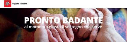 PRONTO BADANTE