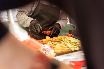 Manifestazione d'interesse per la gestione dello stand enogastronomico della XVI^ Fiera dell'Agricoltura