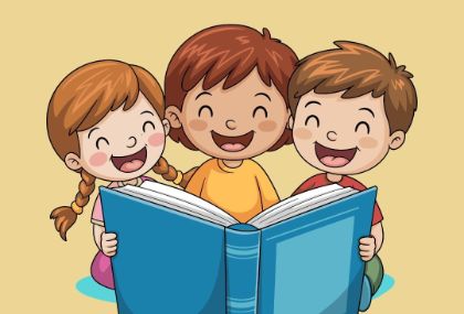 Nidi di Libri: avviso pubblico per la co-progettazione