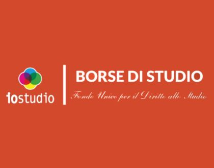 Avviso pubblico per la formazione degli elenchi delle/dei potenziali aventi diritto ad accedere alle borse di studio del Ministero dell’Istruzione e del Merito per l’a.s. 2025/2026