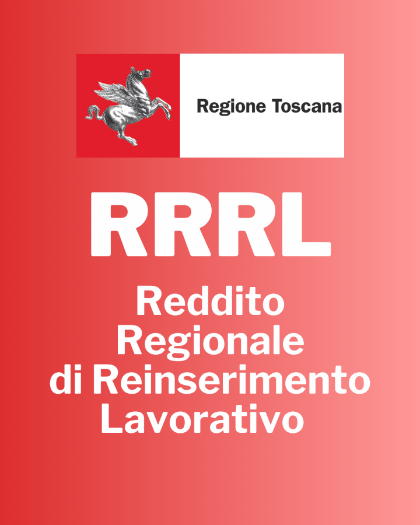 Reddito regionale di reinserimento lavorativo
