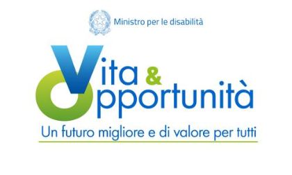 Avviso pubblico per la manifestazione di interesse finalizzata all’individuazione di soggetti partner per la presentazione di un progetto a valere sull’Avviso “Vita & Opportunità – Un futuro migliore e di valore per tutti” Linea 3 – Attività ricreative per bambini e giovani con disabilità
