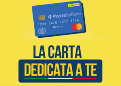 Carta acquisti Carta acquisti