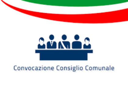 Integrazione ordine del giorno del Consiglio Comunale del 12 Febbraio 2024 Integrazione ordine del giorno del Consiglio Comunale del 12 Febbraio 2024