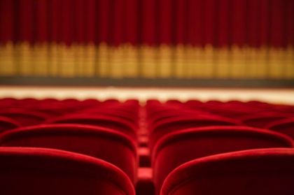 Avviso esplorativo per la costituzione di residenze artistiche presso il Teatro Comunale 'Ciro Pinsuti'