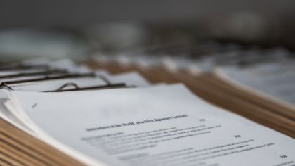 Risultati Elezioni RSU 2025 Risultati Elezioni RSU 2025