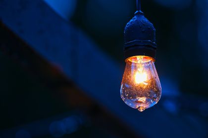 Illuminazione pubblica: nuovo numero verde e novità Illuminazione pubblica: nuovo numero verde e novità