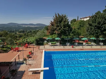 Trasporto centri estivi - piscina comunale Trasporto centri estivi - piscina comunale