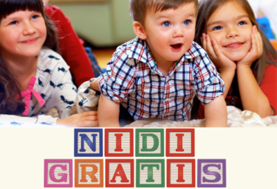 Cover Nidi Gratis
