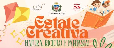 cover estate creativa