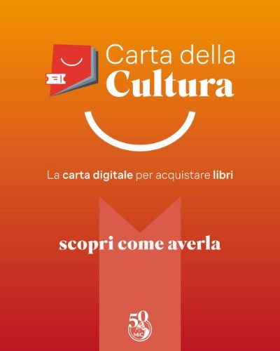 Bonus Carta Cultura