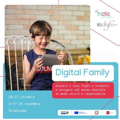 Corso clic foto