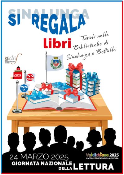 giornata lettura