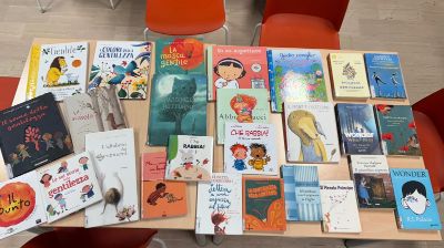 Libri Giornata Gentilezza 25