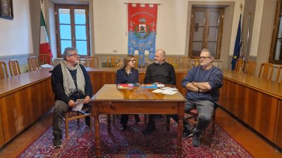 presentazione stagione teatrale 2025