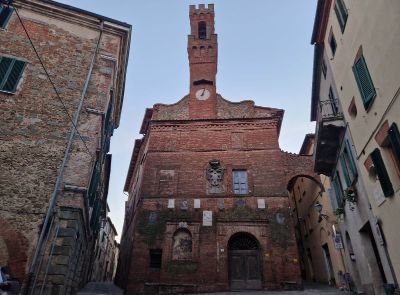 Palazzo Pretorio