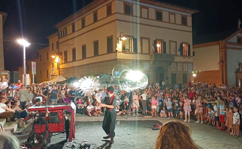 Incantaborgo