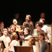 INFINITAMENTE PICCOLO-TEATRO CIRO PINSUTI