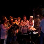 JESUS CHRIST SUPERSTAR-TEATRO CIRO PINSUTI