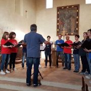 RASSEGNA INCANTO SULLE VIE DI FRANCESCO-PERUGIA