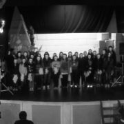 THE WALL-TEATRO CIRO PINSUTI