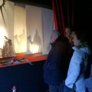 presepe di Montemaggiore