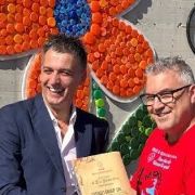 Attività Walk&Clean3