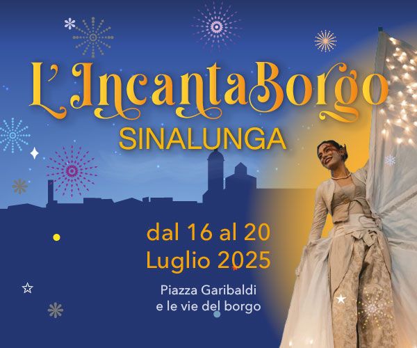 Scopri L'Incantaborgo